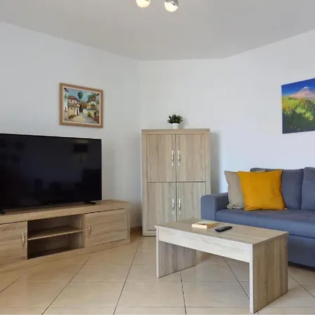 Appartamento Summerland