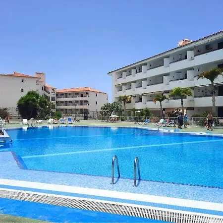 Summerland * Los Cristianos (Tenerife)