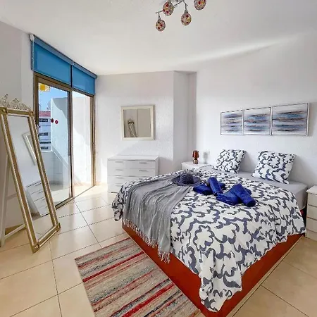 Summerland Appartamento