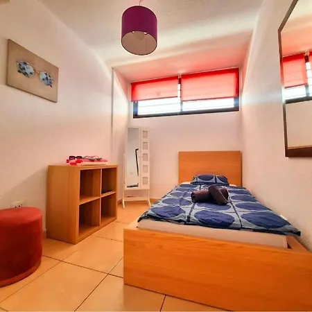 Summerland Appartamento Los Cristianos (Tenerife)