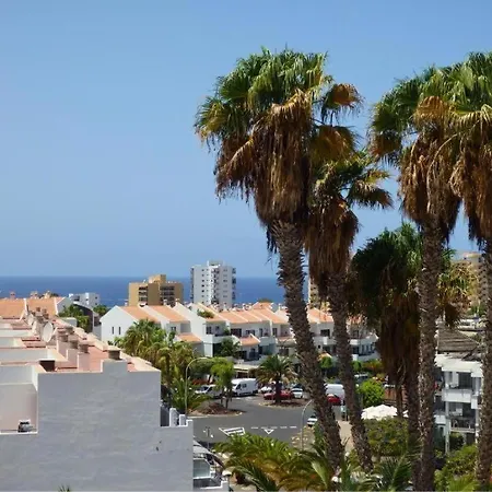 Summerland * Los Cristianos (Tenerife)